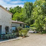Un Air De Famille - Maison A La Campagne Pour 10 Personnes - Piscine - Jardin - Guinguette Holiday home