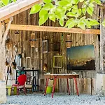 Un Air De Famille - Maison A La Campagne Pour 10 Personnes - Piscine - Jardin - Guinguette Holiday home Saint-Pierre-de-Buzet