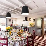 Un Air De Famille - Maison A La Campagne Pour 10 Personnes - Piscine - Jardin - Guinguette * Saint-Pierre-de-Buzet