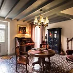 Un Air De Famille - Maison A La Campagne Pour 10 Personnes - Piscine - Jardin - Guinguette Saint-Pierre-de-Buzet