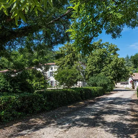 Un Air De Famille - Maison A La Campagne Pour 10 Personnes - Piscine - Jardin - Guinguette بيت للعطل *