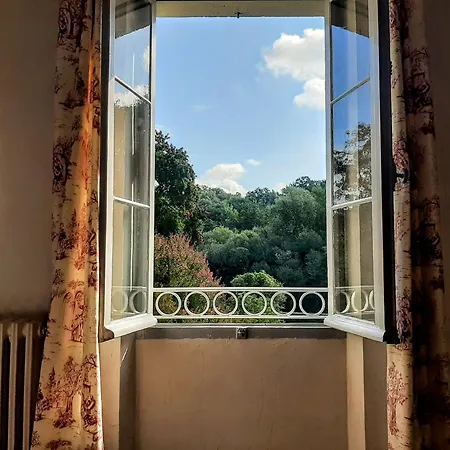 Un Air De Famille - Maison à La Campagne Pour 10 Personnes - Piscine - Jardin - Guinguette * Saint-Pierre-de-Buzet